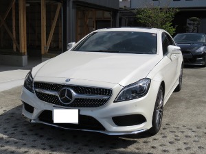 CLSクラス