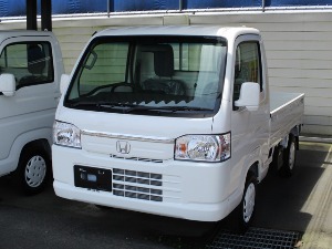 アクティトラック