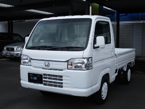 アクティトラック