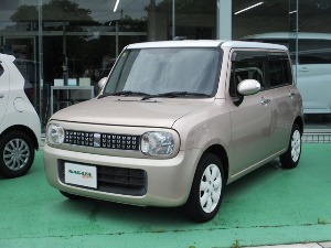 アルトラパン