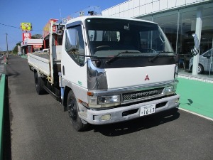 キャンター