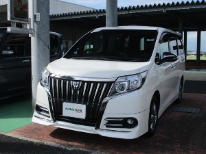 エスクァイア