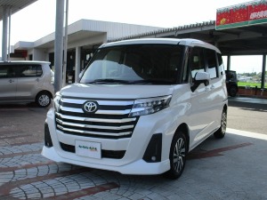 ルーミー