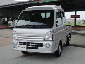 キャリイ