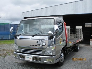 キャンター