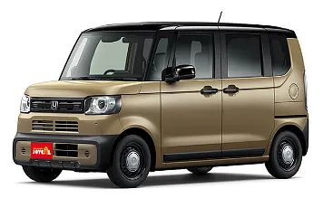 ホンダ　N-BOXJOY　カーリース詳細・見積りシミュレーション