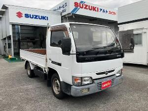 アトラストラック