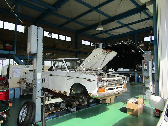 中古車販売 彦根市 C1500専門店! F.T.M.WORKS 中古車販売 彦根市 C1500専門店! F.T.M.WORKS