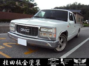 ＧＭＣ Ｃ−１５００