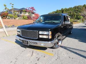 シボレーＣ−１５００