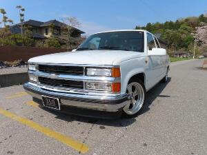 シボレーＣ−１５００