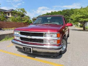 シボレーＣ−１５００