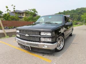 シボレーＣ−１５００