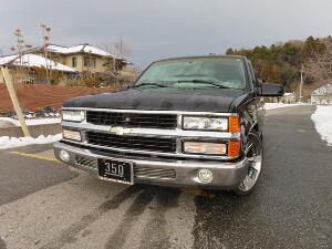 シボレーＣ−１５００