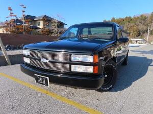 シボレーＣ−１５００