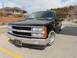 シボレーＣ−１５００