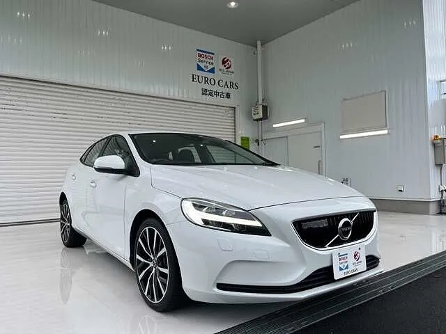 ボルボ｜V90｜鹿児島県鹿屋市｜EURO CARS