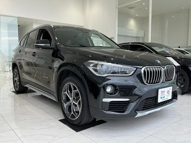 BMW｜X2｜中古車販売｜展示車動画｜鹿児島県鹿屋市｜ユーロカーズ