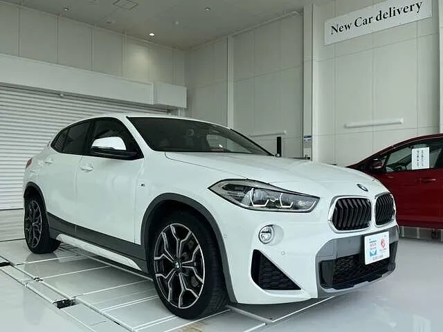 BMW｜X1｜中古車販売｜展示車動画｜鹿児島県鹿屋市｜ユーロカーズ