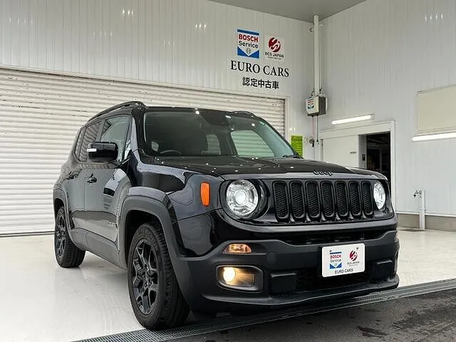 JEEP｜ジープ｜ラングラー｜鹿児島県鹿屋市｜ユーロカーズ