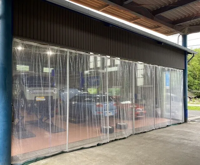 鹿児島県鹿屋市　輸入車専門店EURO CARSの日々13