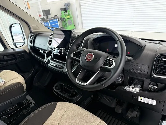 FIAT｜ボディコーティング事例｜鹿児島県鹿屋市｜ユーロカーズ