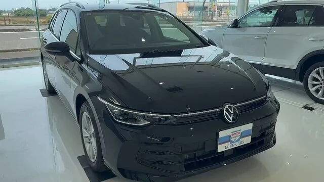 ﾌｫﾙｸｽﾜｰｹﾞﾝ販売：ｺﾞﾙﾌｳﾞｧﾘｱﾝﾄ　鹿児島県鹿屋市　ユーロカーズ