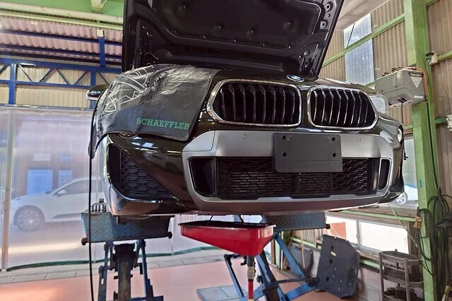 BMW販売：X2　鹿児島県鹿屋市　ユーロカーズ