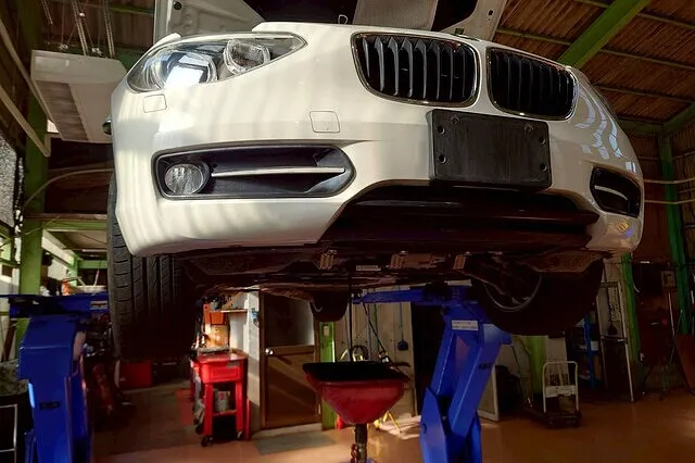 BMW販売：116i　鹿児島県鹿屋市　ユーロカーズ