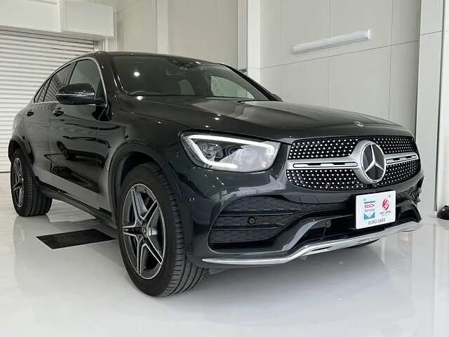 メルセデス・ベンツ｜GLC｜鹿児島県鹿屋市｜ユーロカーズ