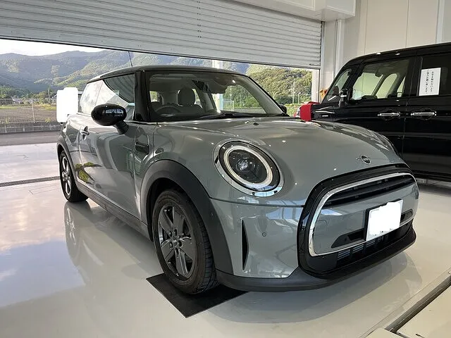 MINI｜ミニ ３ドア｜鹿児島県鹿屋市｜ユーロカーズ