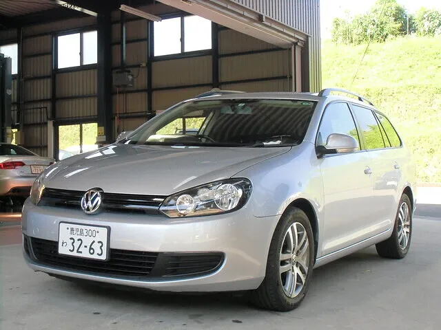 フォルクスワーゲン｜ゴルフ｜鹿児島県鹿屋市｜EURO CARS