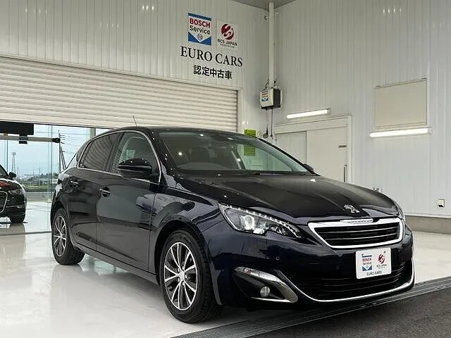 プジョー｜208｜展示車｜動画｜鹿児島県鹿屋市｜ユーロカーズ