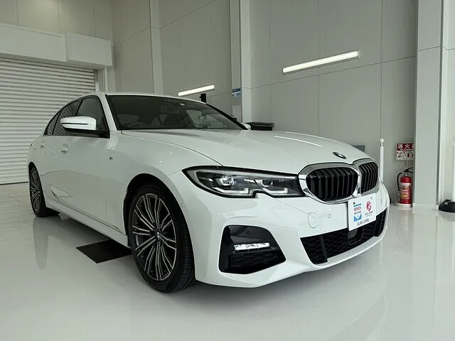 BMW｜３シリーズ｜中古車販売｜鹿児島県鹿屋市｜ユーロカーズ｜動画