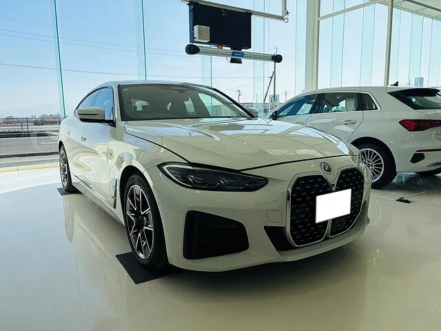BMW｜４シリーズ｜中古車販売｜鹿児島県鹿屋市｜ユーロカーズ