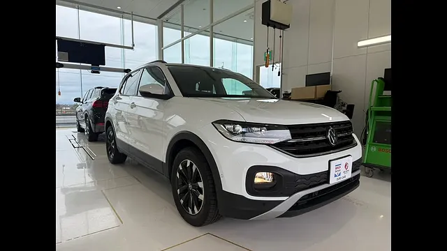 フォルクスワーゲン｜Tクロス｜鹿児島県鹿屋市｜ユーロカーズ