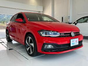ポロＧＴＩ