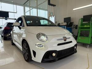 アバルト５９５