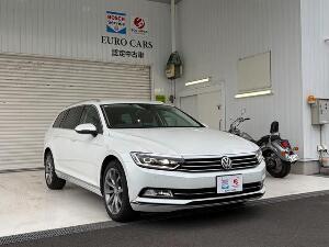 パサートヴァリアント