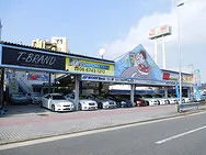 ＭＫコーポレーション外観