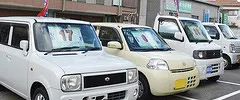 車販売画像