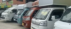 車両販売画像