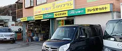 車検画像