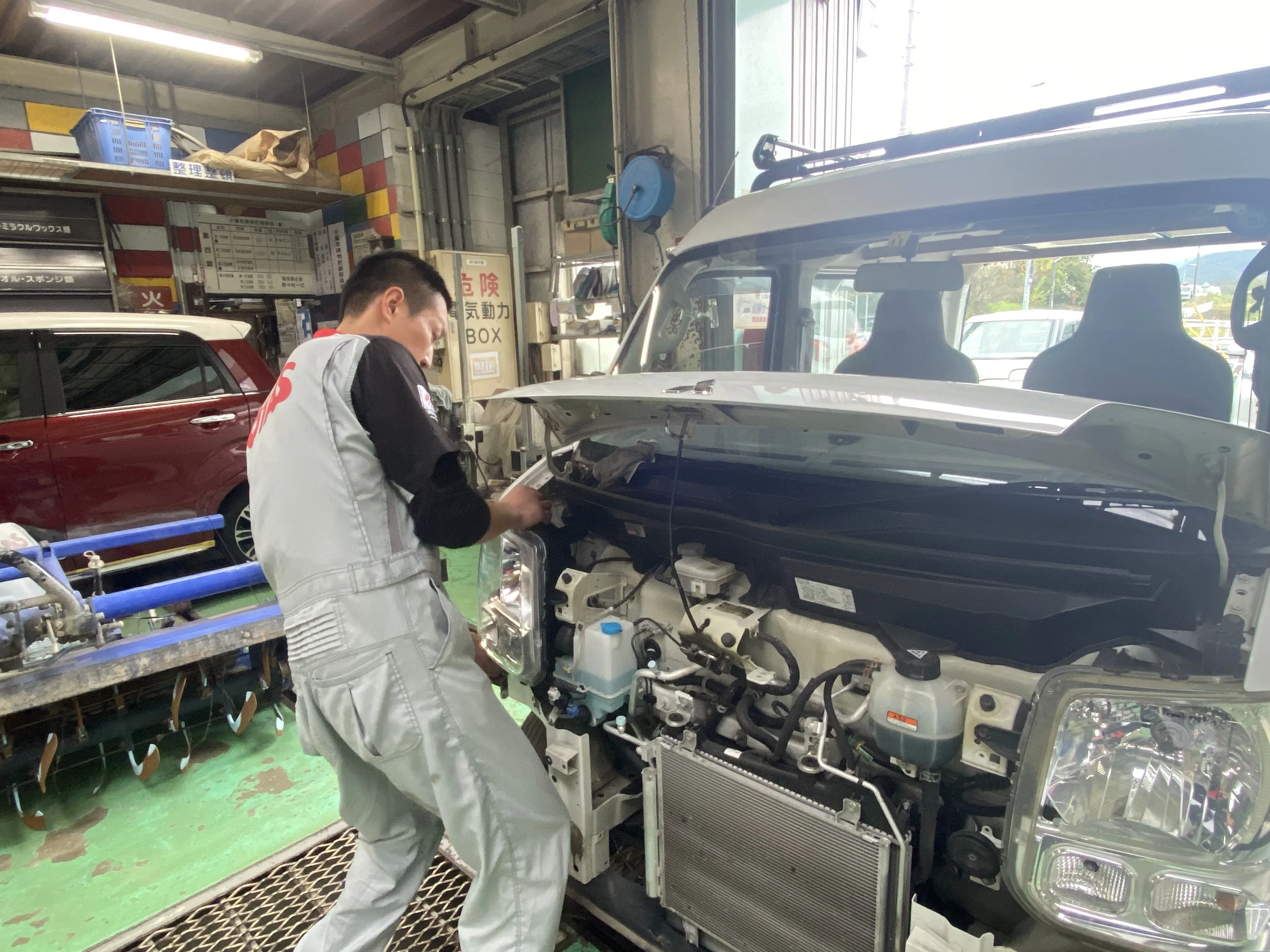 サブページメイン画像