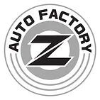 オートファクトリーオズ外観