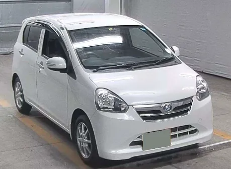 野田市　車買取　買取事例