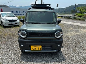 ハスラー