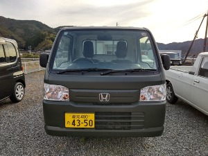 アクティトラック