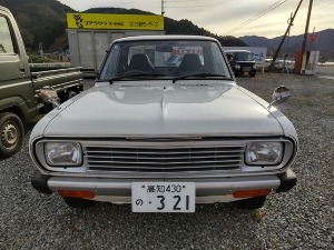 サニートラック