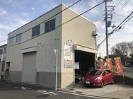 カートレード岸和田和泉店（株式会社 石長グローバルモータース）